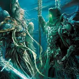 Might & Magic: Fates - Aartsengel Michaël vs de Nethermancer