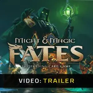 Might & Magic: Fates - Video Trailer