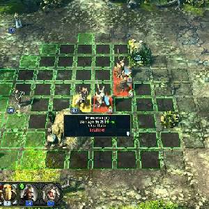 Might & Magic: Heroes 6 - Praetoriaan