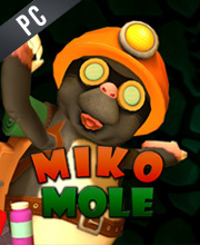 Miko Mole Pc