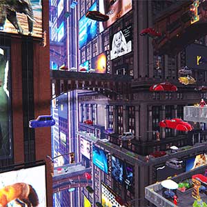 MiLE HiGH TAXi - Mijl Hoge Stad