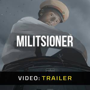 Militsioner - Videotrailer