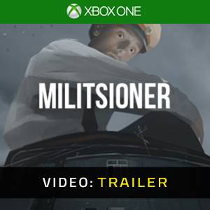 Militsioner - Videotrailer