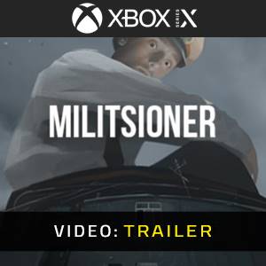 Militsioner - Videotrailer