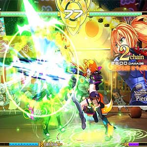 faeries of antiquity