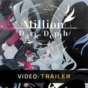 Million Depth - Trailer
