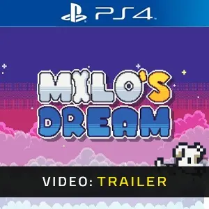 Milo's Dream PS4 - Video Trailer