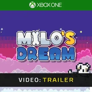 Milo's Dream Xbox One - Video Trailer