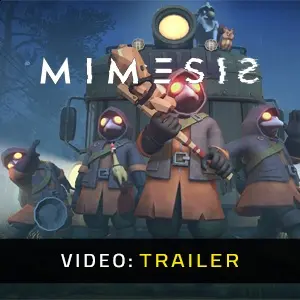 MIMESIS - Video Trailer