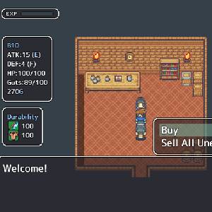 Mimic Logic - Winkel