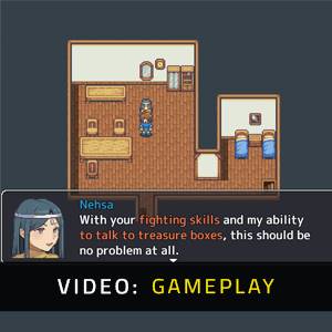 Mimic Logic - Gameplay