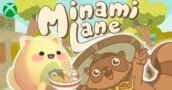 Minami Lane is nu op Xbox — speel het meteen via Game Pass!