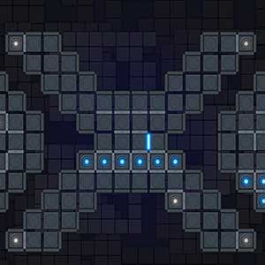 Mind Maze Triplex-campagne