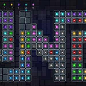 Mind Maze Hete Zetel Modus