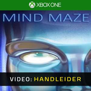 Mind Maze Xbox One Video-opname