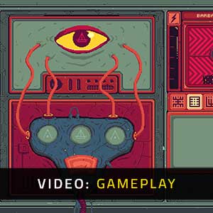 Mind Scanners Gameplay Video