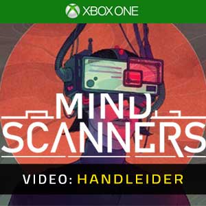 Mind Scanners Video-opname