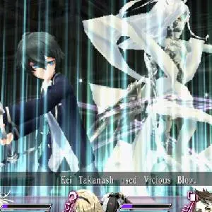 Mind Zero - Vicieuze Slag