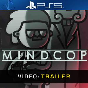 Mindcop - Videotrailer
