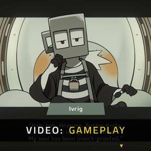 MINDHACK Gameplay Video