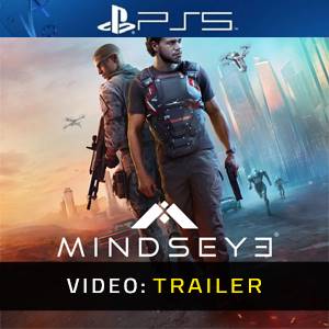 MindsEye Video Trailer