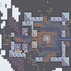 Mindustry - Mijnstreek