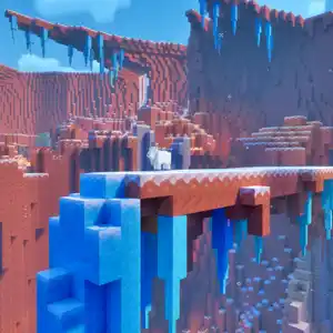 Minecraft Dungeons 2 - Kloofgeit
