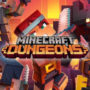 Bekijk de nieuwe gameplay en de openingsbioscoop voor Minecraft Dungeons