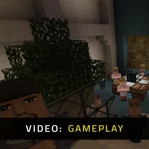 Minecraft Java & Bedrock Edition - Gameplay