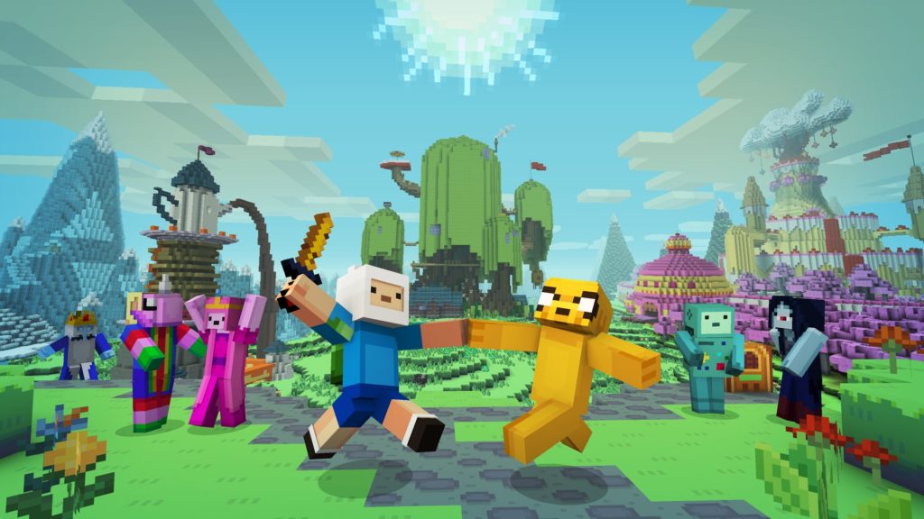 Minecraft Windows 10 Edition vs Minecraft Java Edition - jogos - Diolinux Plus