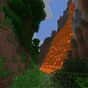 Minecraft Let's Fight