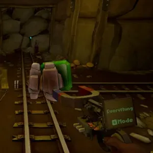 MineMogul - Magnetisch Gereedschap