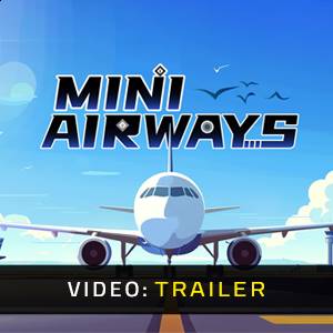 Mini Airways - Videotrailer