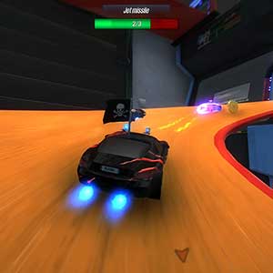 Mini Madness Na Brander