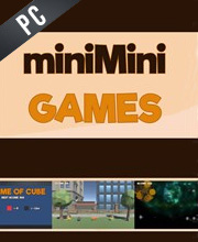 miniMini GAMES Pc