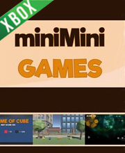 miniMini GAMES Xbox One