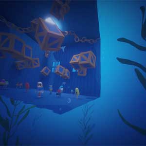 Minigame Madness - Woedende Krachten