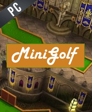 MiniGolf Pc