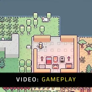 Miniland Adventure - Video Gameplay