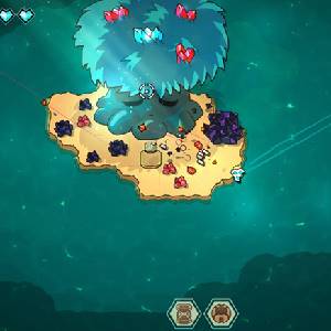 Minishoot’ Adventures - Magische Boom