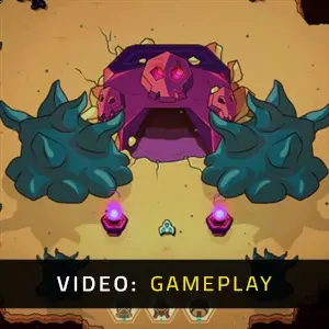 Minishoot' Adventures Gameplay Video