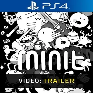 Minit PS4 - Trailer