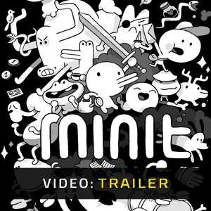 Minit - Trailer