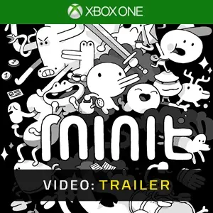 Minit Xbox One - Trailer