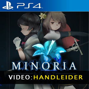 Minoria Trailer Video