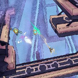 MIO: Memories in Orbit - Haak