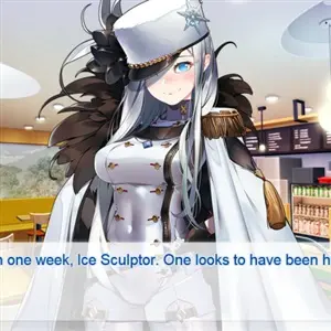 Miracle Snack Shop - Queen Salt