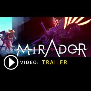 Koop Mirador CD Key Goedkoop Vergelijk de Prijzen
