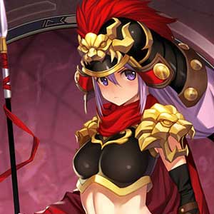 Mirror Mafercca Rossi