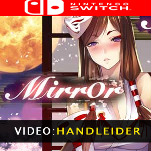 Mirror Trailer Video